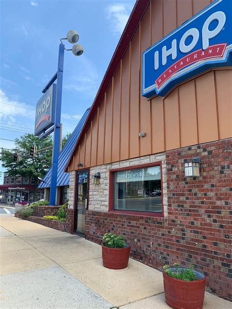 2526 university blvd|IHOP® Breakfast in Wheaton, MD on 2526 University Blvd W